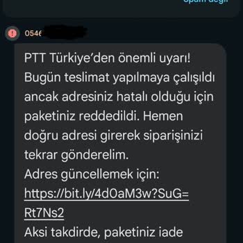 Başkasına Ait Numarayla Yaşadığım Mağduriyete Vodafone Çözüm Sunmuyor