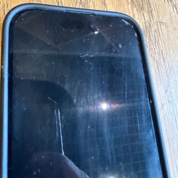 Ekran Koruyucu Garanti Sorunu ve Mağaza Destek Eksikliği