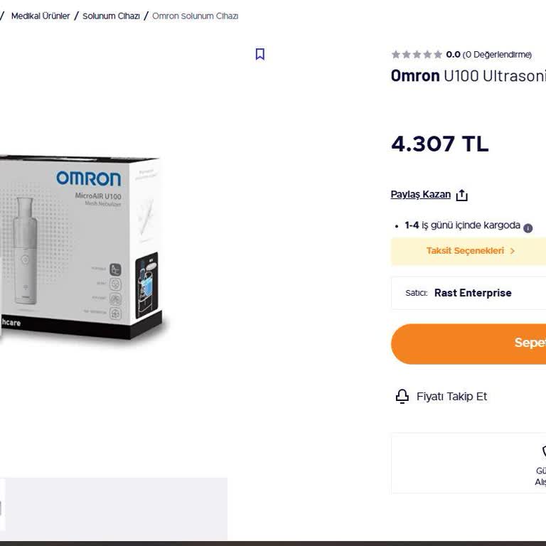 Siparişim Gerekçesiz İptal Edildi, Ürün Hâlâ Daha Pahalıya Satılıyor!