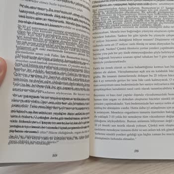 Basım Hataları Okuma Keyfimi Kaçırdı