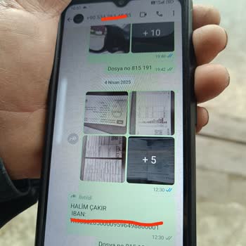 Kazadan Bir Ay Sonra Hala Onarım Yapılmadı, Müşteri Hizmetleri Cevap Vermiyor