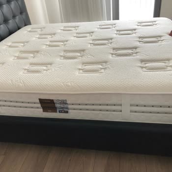 Yeni Aldığım Yatakta Çökme Var, Servis Ve Garanti Mağduriyeti Yaşıyorum