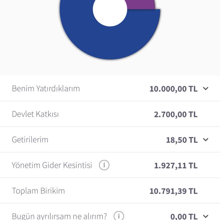 Agesa BES'te Yüksek Kesintiler Ve Sıfır Para İadesi Şoku