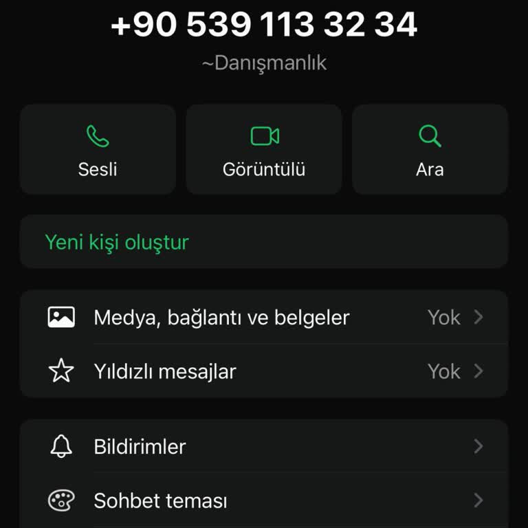 İstanbul Finansal Kalkınma ve Rehberlik Yalan Beyanla İş Yapıyor