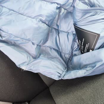 Avva Kaz Tüyü Montta Tüy Çıkması Ve Kumaşın Sökülmesi Sorunu