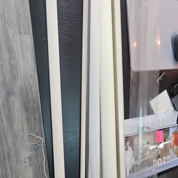 Koçtaş Zebra Perde Siparişimde Eksik Ve Hasarlı Ürünler Mağduriyetim Giderilmiyor