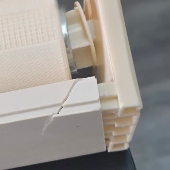 Koçtaş Zebra Perde Siparişimde Eksik Ve Hasarlı Ürünler Mağduriyetim Giderilmiyor