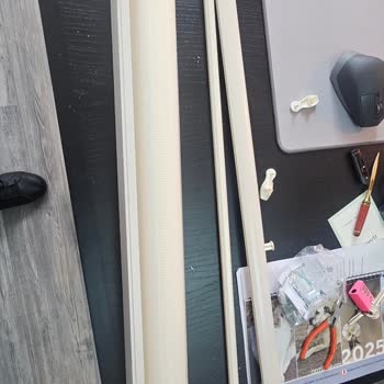 Koçtaş Zebra Perde Siparişimde Eksik Ve Hasarlı Ürünler Mağduriyetim Giderilmiyor