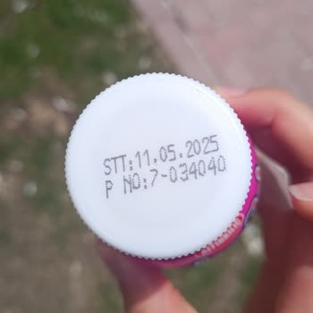 Tarihi Geçmemiş Kefirin Asitli Ve Ekşi Olması Nedeniyle Yaşanan Sağlık Sorunu