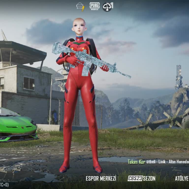 Satın Aldığım PUBG Mobile Hesabı Banlı Çıktı, Yardım Bekliyorum