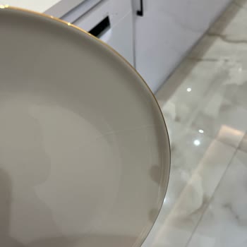 Online Alınan Hediye Yemek Takımında Hasar Ve Yetersiz Müşteri Hizmeti