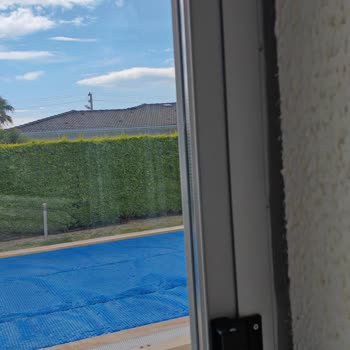 Kaya Camlama Balkon Kapama Teslimat Ve Garanti Sorunları Yaşatıyor