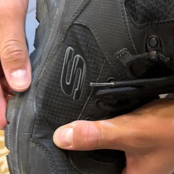 Kısa Sürede Açılan Skechers Bot Ve İlgisiz Müşteri Hizmeti Mağduriyeti