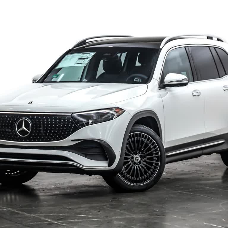 Mercedes EQB 250 Plus Kronik Sorunlar Ve Hayal Kırıklığı