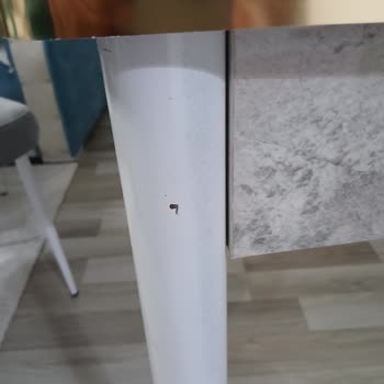 Eksik Ve Deforme Ürün, Yetersiz Değişim Ve İade Süreci