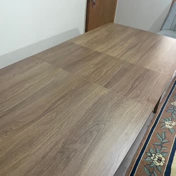 Renk Uyumsuzluğu Ve Yetersiz Montaj Hizmeti