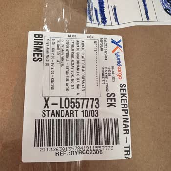 İade Ücretim 2 Aydır Yatırılmadı, İletişim Kurulamıyor