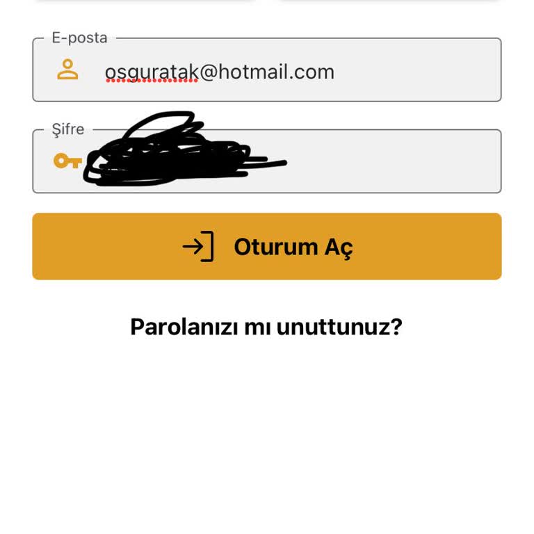 Master Trade Sisteminde Paramı Çekemiyorum Kimse Yardımcı Olmuyor