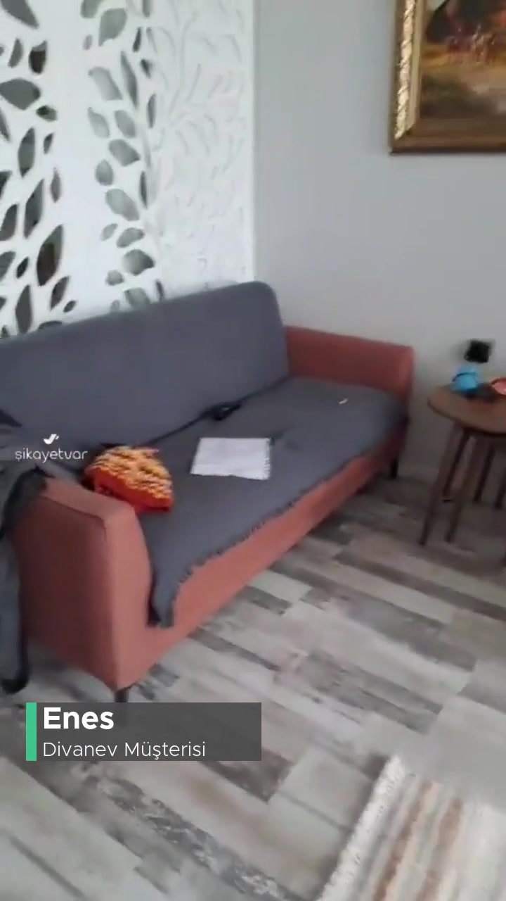 Divanev Calis Koltuk Takımı videonun kapak resmi