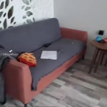 Divanev Calis Koltuk Takımı