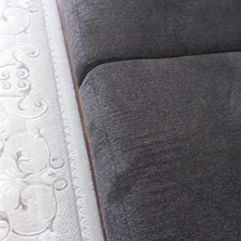 Kilim Mobilya Koltuk Takımında Kötü Kumaş Ve Yetersiz Servis Mağduriyeti