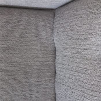 Kilim Mobilya Koltuk Takımında Kötü Kumaş Ve Yetersiz Servis Mağduriyeti