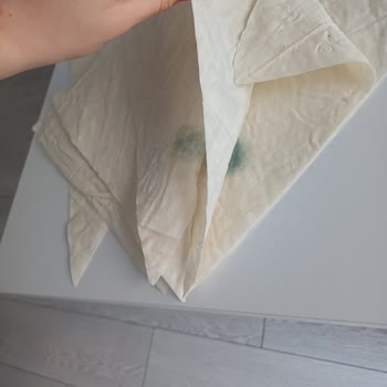 Şok Marketler Aldığım Tamköy Üçgen Yufka Bayat Ve Küflü Çıktı