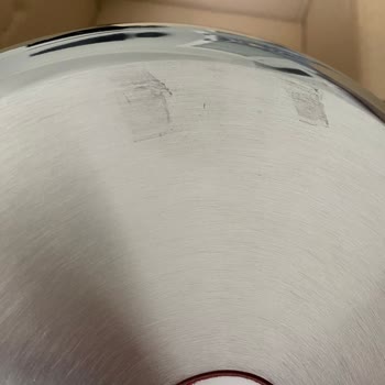 Jumbo Çelik Tencere Ve Çatallarda Kalite Sorunu Ve İade Mağduriyeti