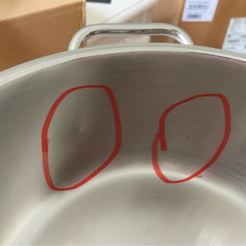 Jumbo Çelik Tencere Ve Çatallarda Kalite Sorunu Ve İade Mağduriyeti