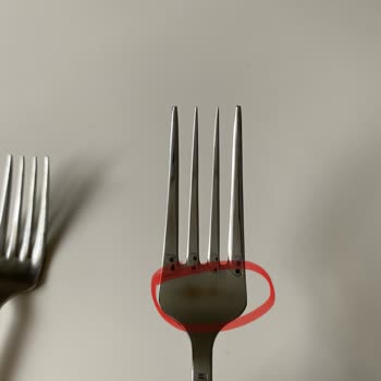 Jumbo Çelik Tencere Ve Çatallarda Kalite Sorunu Ve İade Mağduriyeti