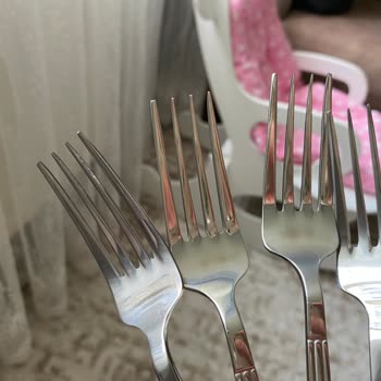 Jumbo Çelik Tencere Ve Çatallarda Kalite Sorunu Ve İade Mağduriyeti