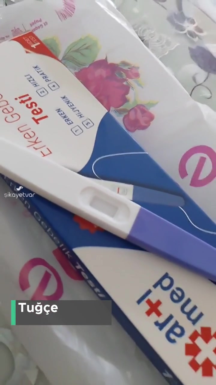 Çubuk Aliya Eczanesi Testte Sorun Var, Bozuk Çıktı! videonun kapak resmi