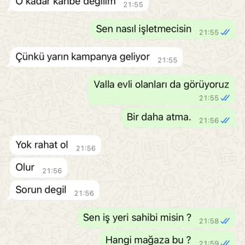 Kişisel Bilgilerin İzinsiz Kullanımıyla Büyük Hayal Kırıklığı