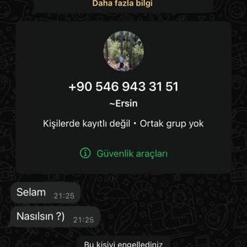 Kişisel Bilgilerin İzinsiz Kullanımıyla Büyük Hayal Kırıklığı
