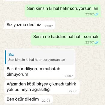 Kişisel Bilgilerin İzinsiz Kullanımıyla Büyük Hayal Kırıklığı