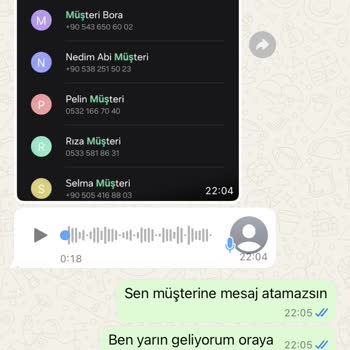 Kişisel Bilgilerin İzinsiz Kullanımıyla Büyük Hayal Kırıklığı