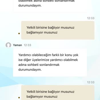 Kazancım Haksız Şekilde Ödenmedi Ve Bakiyem Düşürüldü