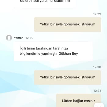 Kazancım Haksız Şekilde Ödenmedi Ve Bakiyem Düşürüldü