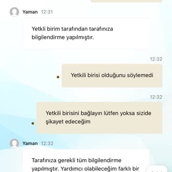 Kazancım Haksız Şekilde Ödenmedi Ve Bakiyem Düşürüldü
