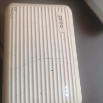 Power Bank Şişti Ve Çatladı, Patlama Riski Endişesi Yaşıyorum