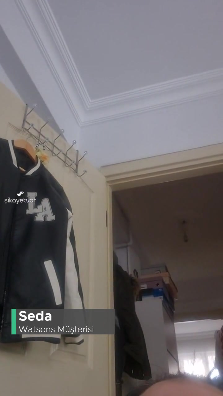 Watsons Yanlış Ürün Satıldı! videonun kapak resmi