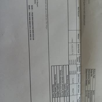 Vakko Ve İGS Arasında Çanta Tamiri Sorunu