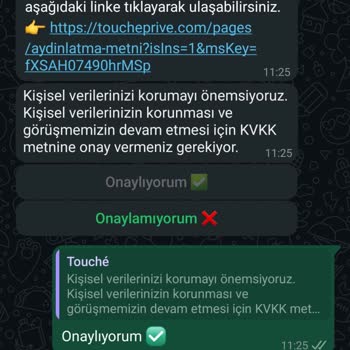 İade Ücreti 17 Gündür Yatmadı, Müşteri Hizmetleri Cevap Vermiyor