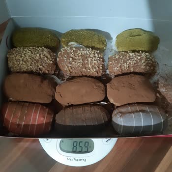 Sipariş Fiyatı Ve Gramajında Yanıltıcı Bilgi Verildi