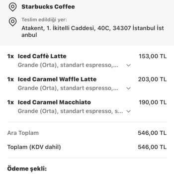 Teslim Edilmeyen Siparişe Çözüm Ve Muhatap Yok