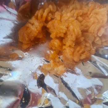 Cipsin İçinden Böcek Çıktı, Hayal Kırıklığına Uğradım