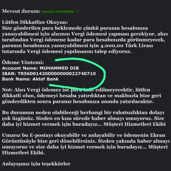 WhatsApp'ta Yabancı Numaralardan Gelen Güvenlik Endişesi