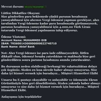 WhatsApp'ta Yabancı Numaralardan Gelen Güvenlik Endişesi