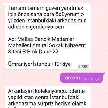 WhatsApp'ta Yabancı Numaralardan Gelen Güvenlik Endişesi