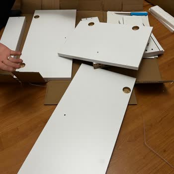 Remaks Mobilya Eksik Ürün